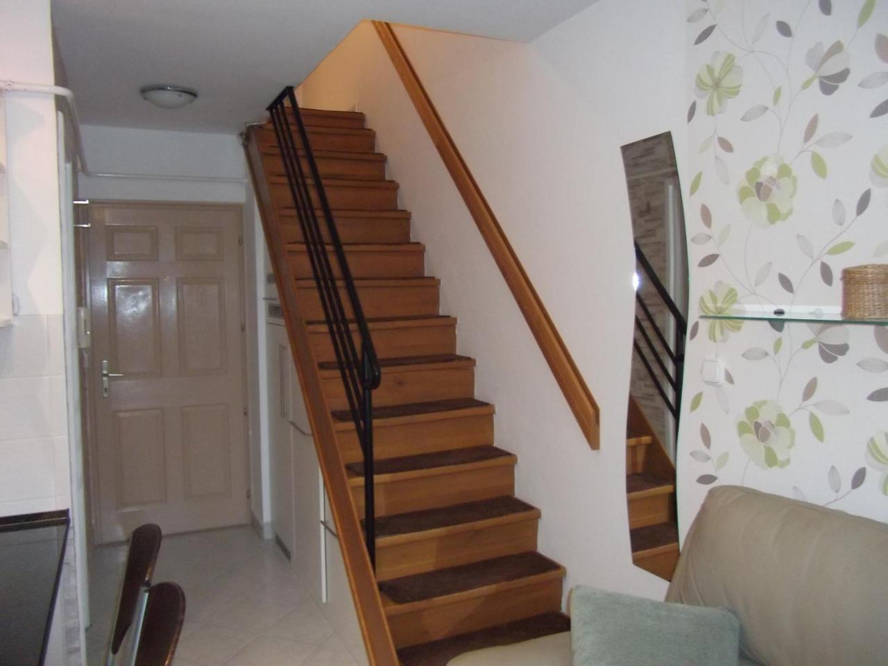 Rozsa Apartman Heviz Exterior photo
